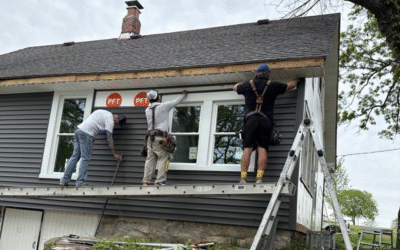 What Are the 8 Key Factors to Choosing a Siding Contractor?