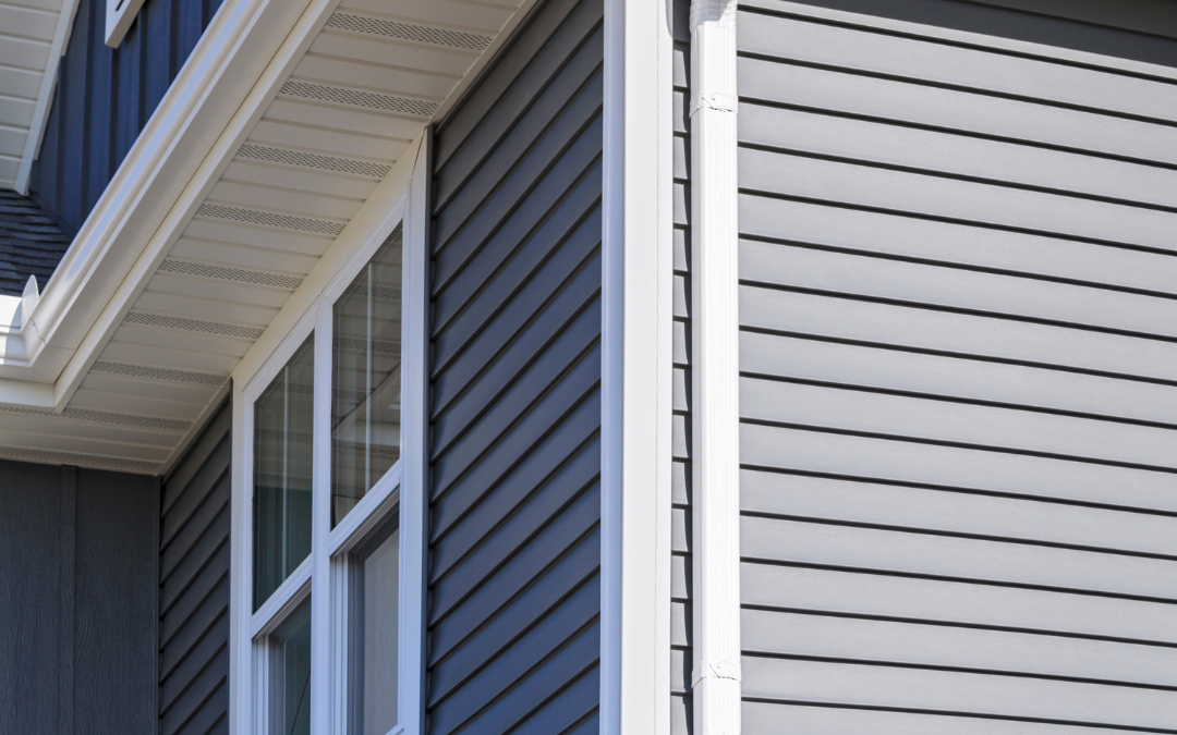 What Is Composite Siding and How to Know If It’s Right for Your Home What Is Composite Siding and How to Know If It’s Right for Your Home